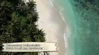 Danonezhak Haibashullah - Surat Al-Lail & Asy-Syams | Muroja'ah Jama'i SMK Al-Hadiid 1 Cileungsi