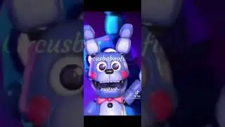 фнаф эволюция бонни