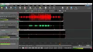 Mastering the BurnaBoy Sound on an Amapiano Beat with MixPad