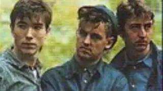 TALK TALK 80's REMIX - Ian Squire.