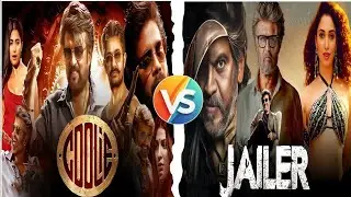 Coolie Vs Jailer Movie Comparison🔥| Budget Collection & Star Cast | Rajinikanth Movies | Comparison
