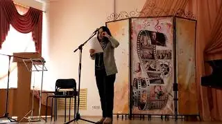 Алла Ахметгараева