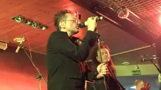Меня зовут Глеб Самойлов и 
