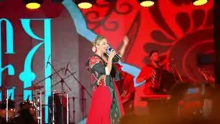 группа Пелагея.  Шёл казак на побывку домой
