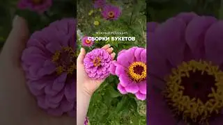 Для чего ЭТАЖИ в букете?