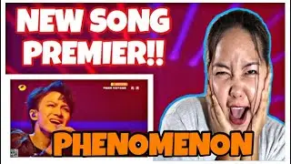 周深 Zhou Shen - 自己按门铃自己听 Ring the Doorbell to Listen to it Myself | 歌手2020 第10期 | REACTION