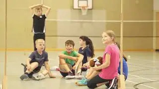 Gewinner Sterne des Sports 2022 in Waldeck - TSV Korbach - Badminton -