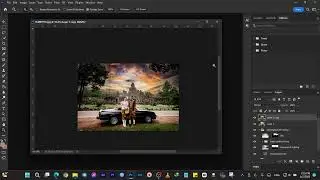 Skin Retouch in adobe photoshop 2023