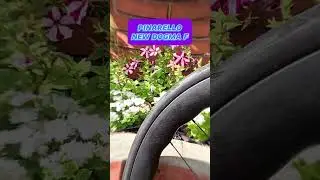Самый крутой шоссейный велосипед 