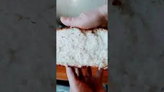 домашний хлеб