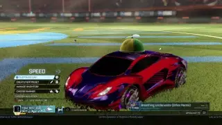 Crate opening
