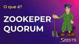 O que é ZooKeeper Quórum