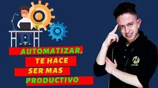 Como ganar DINERO en Automático | TU NEGOCIO ONLINE NO debe ser un esclavo de su TIEMPO