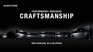 2016 Yamaha AVENTAGE AV Receiver Comparison