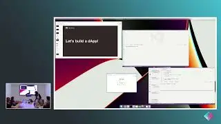 23 July 2022 - Infura-Truffle Workshop - How to Build an NFT Marketplace DApp on Ethereum & Optimism
