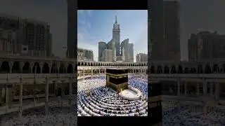 #madina #kaaba #hajj #ibadat #allah #status #shorts