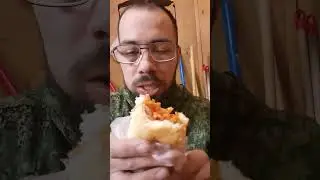Стих про хот дог 