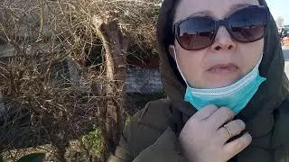 Турция после землетрясения/едем к пластическому хирургу