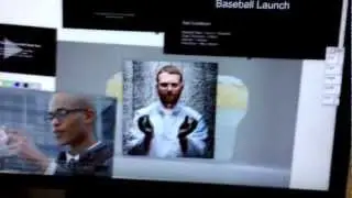 Corning's 82-inch Gorilla Glass Enables Large Touch Monitor