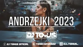 ⛔😍🎅🏼 ANDRZEJKI 2023 🎅🏼😍⛔ ☢️⚡#MEGAPOMPA #2023⚡[ Najlepsza VIXA Do Auta 🚗] #HITY ☢️ #REMIXY @DJ TomUś