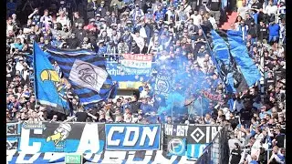 Hamburg Ultras best of🔥