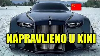 Kinesko Čudo Osvaja Svet? TOP 10 Najvrednijih Automobilskih Kompanija na Svetu