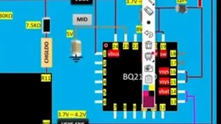 REDMI 5a dead! charging ic change!||