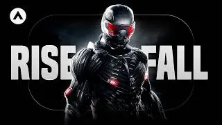 The Rise and Fall of Crysis