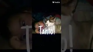 mi mamà me mostro esta vieja foto que fue hace 5 años de mi hermanita