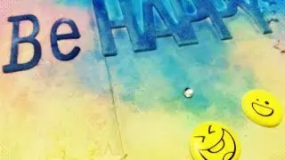 Art Journal - BeHappy
