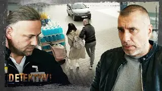Nastolatka została porwana ze stacji benzynowej! Sprzedawca nic nie zauważył | Detektywi