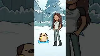 Do You Like The Snow? (Animation Meme) 