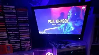 Remembering Paul Johnson Tribute Mix Part 1 (Mixed By TJ) All Tracks PJ