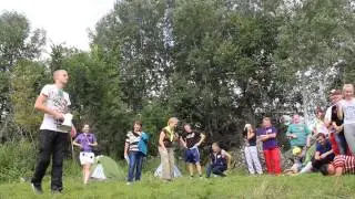 Сарафанное радио