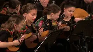 Максим Гамаюнов и ОРНИ 