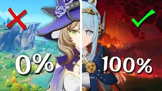 New Characters Have Changed Genshin Impact Forever