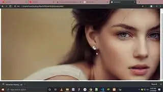 background move js---simple project-- javascript plug in----- [Coding With Laju]