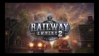 Railway Empire 2 - Digital Deluxe Edition Xbox One & Xbox Series X|S
