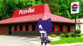 Snuffy Plays Pizza Tower