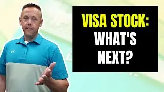 Is Visa Stock a Buy After Earnings? | 2021 V Stock Analysis