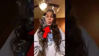 Как Пускать Пузыри Изо Рта? 😱