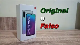 Cómo saber si un Smartphone Xiaomi es Original o Falso