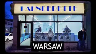Lovejoy - Warsaw (Acoustic, 'From Studio 4' styled!)