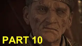 A PLAGUE TALE INNOCENCE Walkthrough Gameplay Part 10