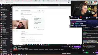 SE HACEN WEY A UN STREAMER TURKO XDDDD