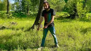 БЕЛЫЕ ГРИБЫ ПОШЛИ ПОЛЯНАМИ В ИЮНЕ! ГРИБНИКИ НАПАЛИ НА ГРИБНОЙ СЛЕД! Грибы 2023