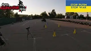 #GP8 01.08.2024 YAMAHA MT-07 Time 29:774с