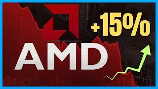AMD Stock Analysis,  Semiconductors Rally into Year End?!