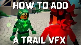 Miraculous Trails: Exploring Character Trails in Roblox Miraculous RP