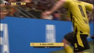 Iconic icardi ep 6